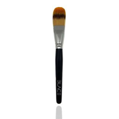 Blace Foundation Brush Fondöten Fırçası - 1