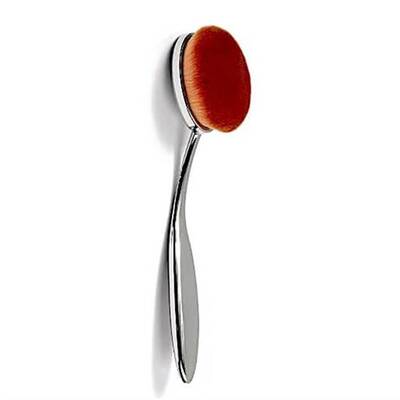 Blace Foundation Brush Oval Fondöten Fırçası - 1