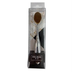 Blace Foundation Brush Oval Fondöten Fırçası - 3