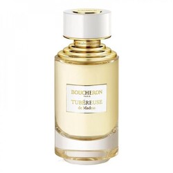 Boucheron Collection Tubereuse De Madras EDP 125 ml Unisex Parfüm - 1