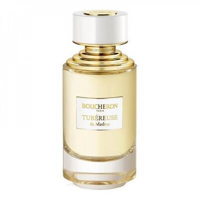 Boucheron Collection Tubereuse De Madras EDP 125 ml Unisex Parfüm - 1