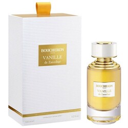 Boucheron Collection Vanille De Zanzibar EDP 125 ml Unisex Parfüm - 2