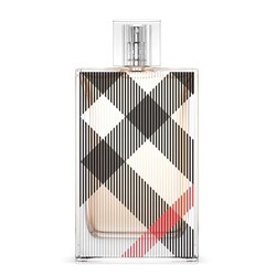 Burberry Brit For Women EDP 100 ml Kadın Parfüm - 1