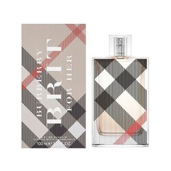 Burberry Brit For Women EDP 100 ml Kadın Parfüm - 2