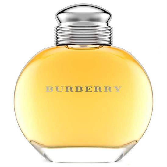 Burberry Classic For Women EDP 100 ml Kadın Parfüm - 1