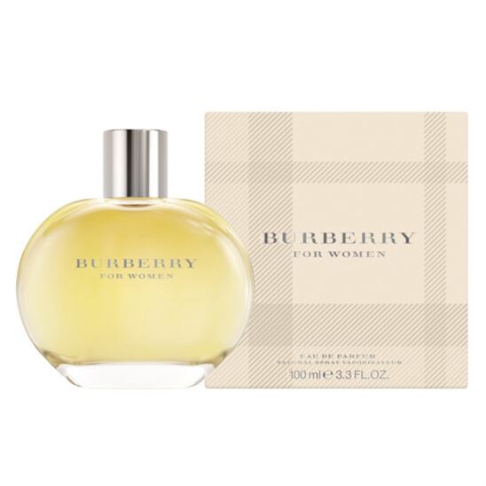 Burberry Classic For Women EDP 100 ml Kadın Parfüm - 2