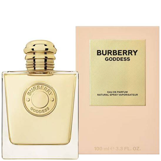 Burberry Goddess EDP 100 ml Kadın Parfüm - 2