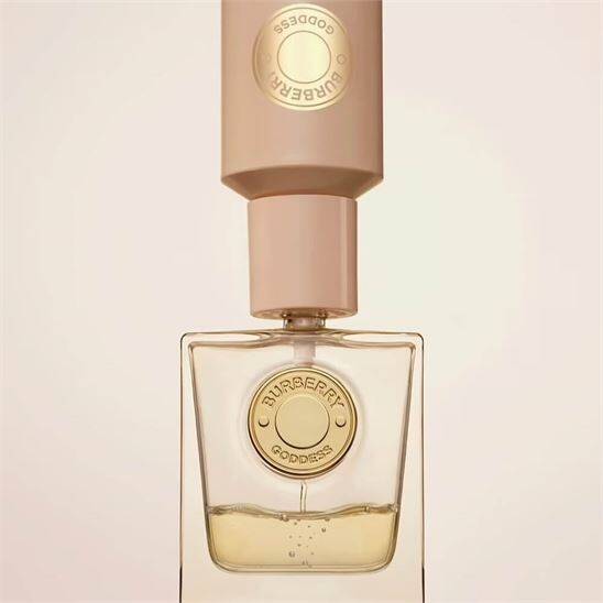 Burberry Goddess EDP 100 ml Kadın Parfüm - 6