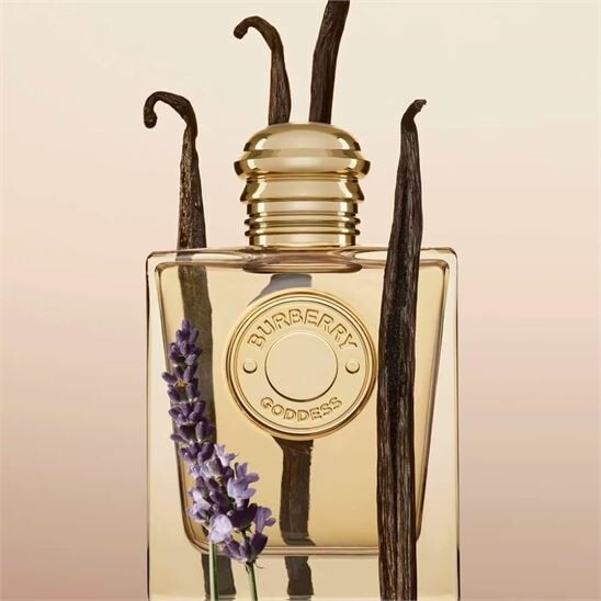 Burberry Goddess EDP 100 ml Kadın Parfüm - 7