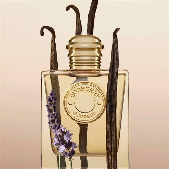 Burberry Goddess EDP 100 ml Kadın Parfüm - 7