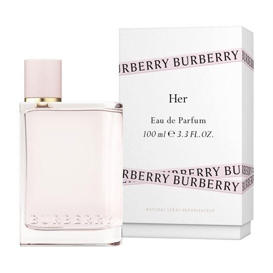 Burberry Her EDP 100 ml Kadın Parfüm - 2