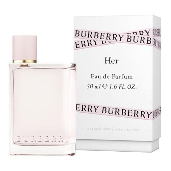 Burberry Her EDP 50 ml Kadın Parfüm - 2