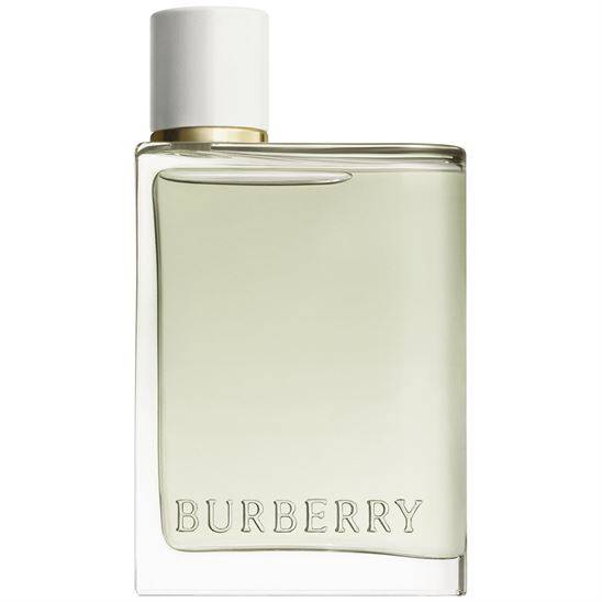 Burberry Her EDT 100 ml Kadın Parfüm - 1