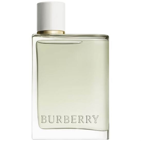 Burberry Her EDT 50 ml Kadın Parfüm - 1