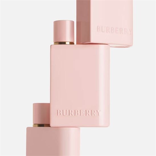 Burberry Her Elixir EDP 100 ml Kadın Parfüm - 3