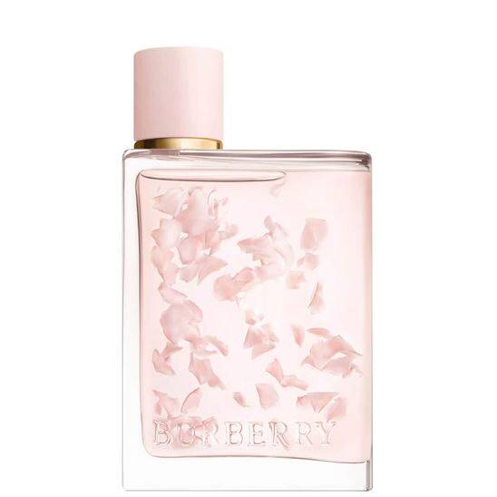 Burberry Her Petals Limited Edition EDP 88 ml Kadın Parfüm - 1