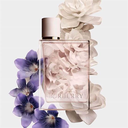 Burberry Her Petals Limited Edition EDP 88 ml Kadın Parfüm - 2