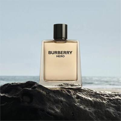 Burberry Hero Eau De Toilette - 3