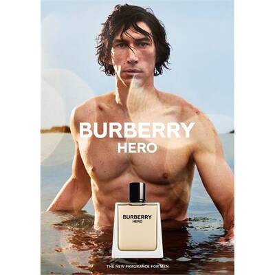 Burberry Hero Eau De Toilette - 5