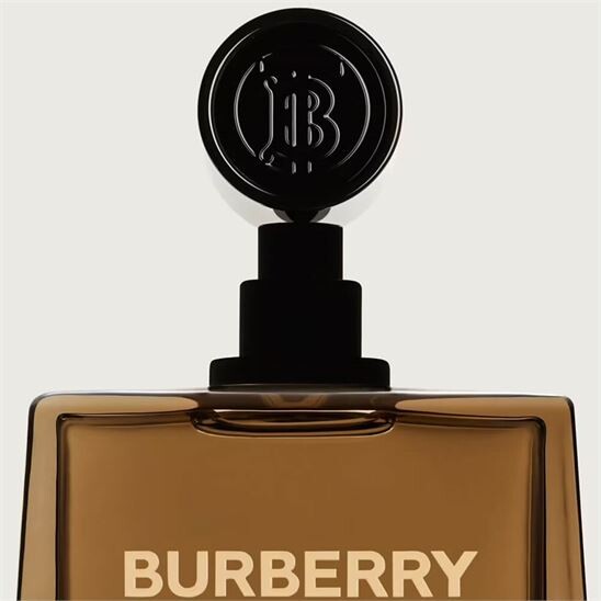 Burberry Hero EDP 100 ml Erkek Parfüm - 4