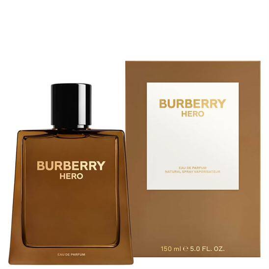 Burberry Hero EDP 150 ml Erkek Parfüm - 2