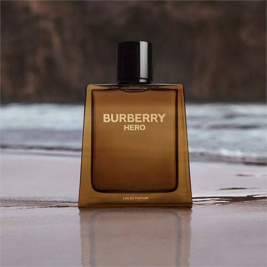 Burberry Hero EDP 150 ml Erkek Parfüm - 6