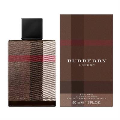 Burberry London For Men Eau De Toilette - 2