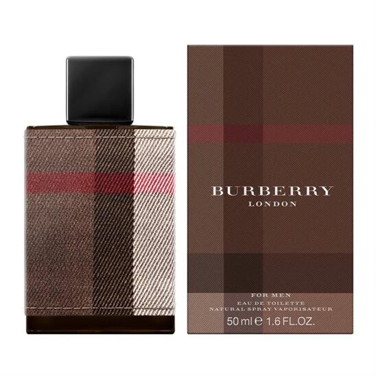 Burberry London For Men EDT 50 ml Erkek Parfüm - 2