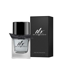 Burberry Mr Burberry Eau De Toilette - 2