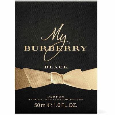 Burberry My Burberry Black Eau De Parfum - 2