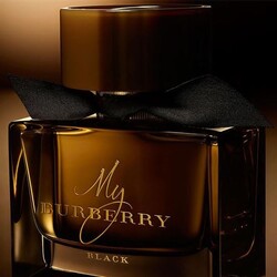 Burberry My Burberry Black Eau De Parfum - 3