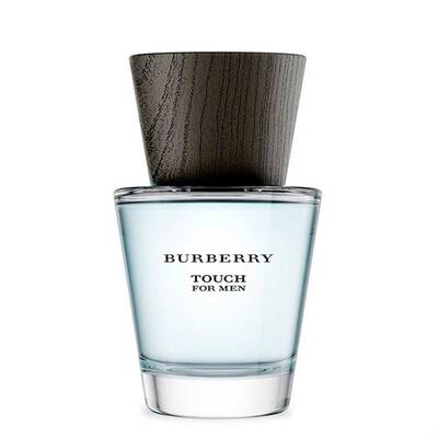 Burberry Touch For Men Eau De Toilette - 1