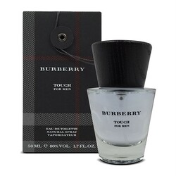 Burberry Touch For Men Eau De Toilette - 2