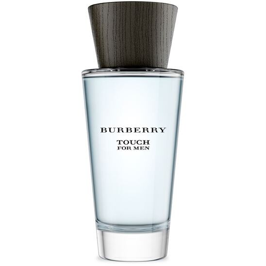 Burberry Touch For Men EDT 100 ml Erkek Parfüm - 1