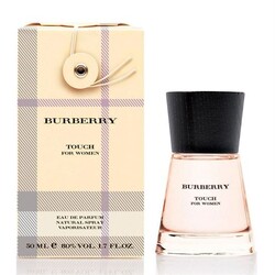 Burberry Touch For Women Eau De Parfum - 2