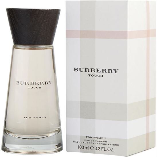 Burberry Touch For Women EDP 100 ml Kadın Parfüm - 2