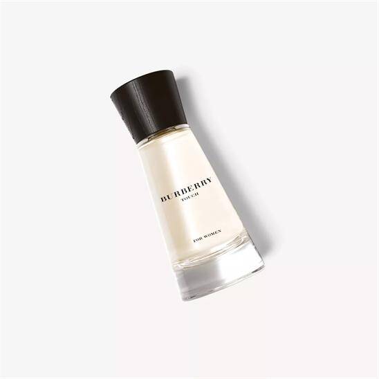 Burberry Touch For Women EDP 100 ml Kadın Parfüm - 3