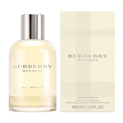 Burberry Weekend Women EDP 100 ml Kadın Parfüm - 2