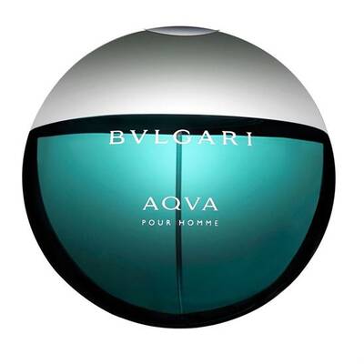 Bvlgari Aqva Pour Homme Eau De Toilette - 1