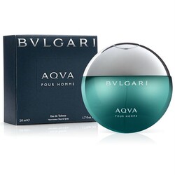 Bvlgari Aqva Pour Homme Eau De Toilette - 2