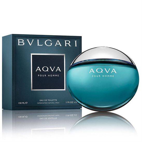 Bvlgari Aqva Pour Homme EDT 150 ml Erkek Parfüm - 2