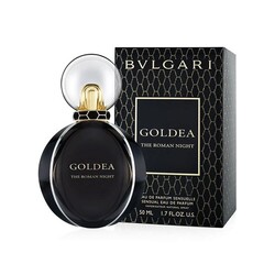 Bvlgari Goldea The Roman Night Eau De Parfum - 2