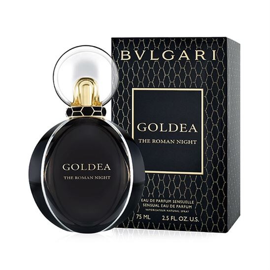 Bvlgari Goldea The Roman Night EDP 75 ml Kadın Parfüm - 2