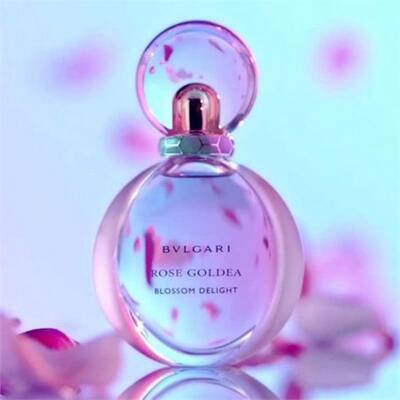 Bvlgari Rose Goldea Blossom Delight Eau De Parfum - 3