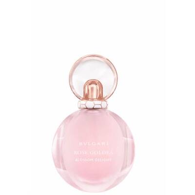 Bvlgari Rose Goldea Blossom Delight Eau De Toilette - 1