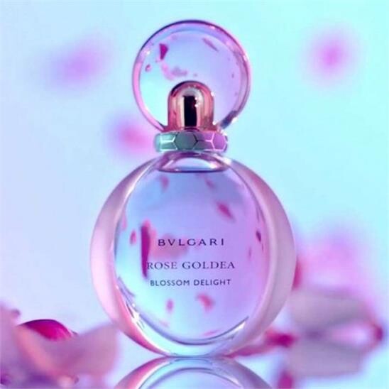 Bvlgari Rose Goldea Blossom Delight EDP 75 ml Kadın Parfüm - 2