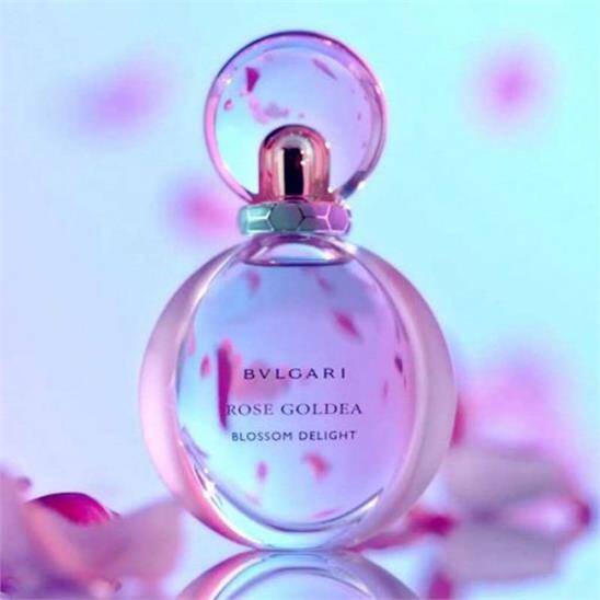 Bvlgari Rose Goldea Blossom Delight EDP 75 ml Kadın Parfüm - 2