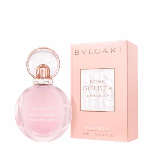 Bvlgari Rose Goldea Blossom Delight EDP 75 ml Kadın Parfüm - 6