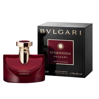 Bvlgari Splendida Magnolia Sensuel Eau De Parfum - 2