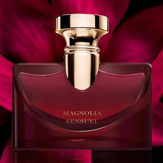 Bvlgari Splendida Magnolia Sensuel EDP 100 ml Kadın Parfüm - 2